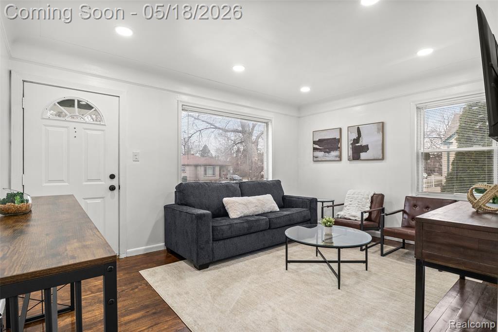 4115 Academy Street, Dearborn Heights, MI 48125 — Photo 5