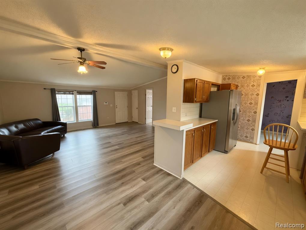 6988 Mckean, Ypsilanti, MI 48197 — Photo 4