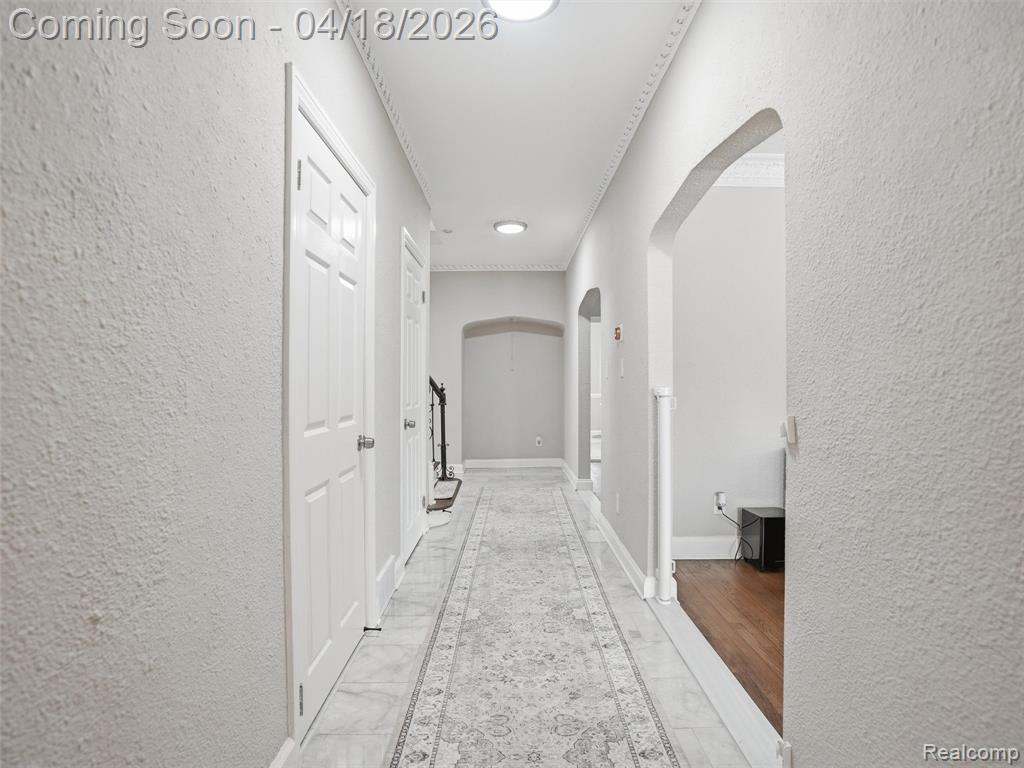 18043 Wisconsin Street, Detroit, MI 48221 — Photo 6