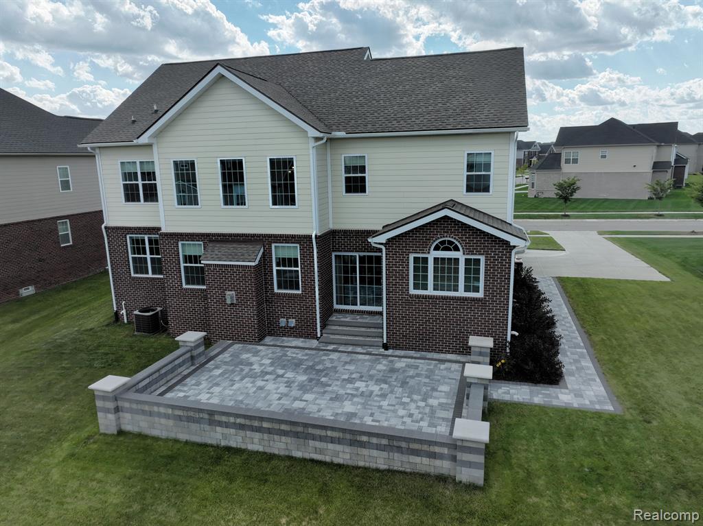 2441 BLACKWOOD, Canton, MI 48188 — Photo 55