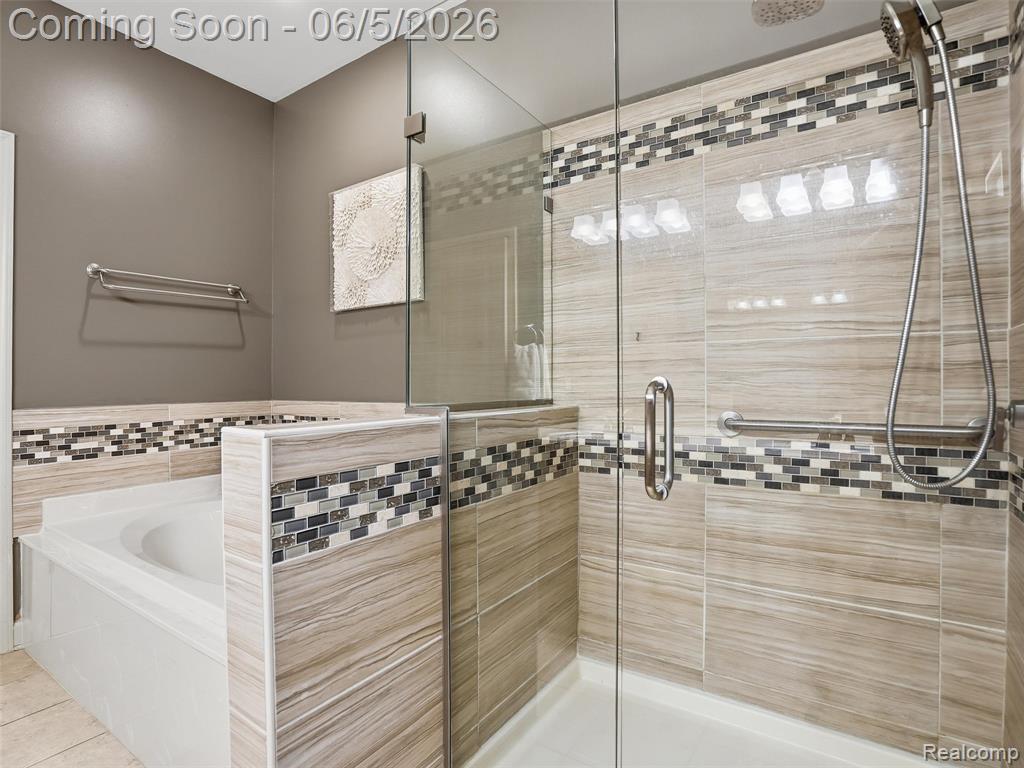 5211 Belmonte Drive, Rochester, MI 48306 — Photo 19