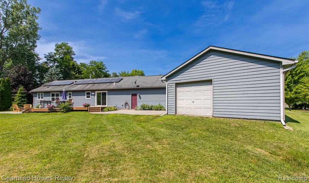 4710 Desert Bridge Court, Highland, MI 48356 — Photo 37