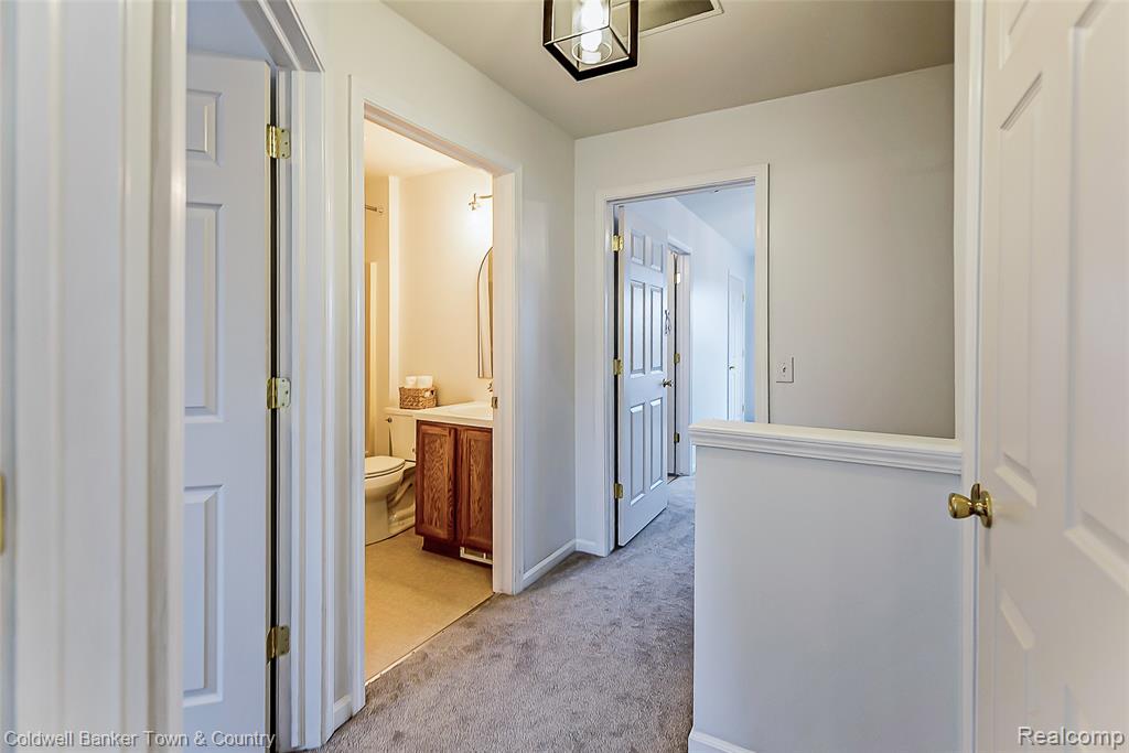 1240 Callaway Court, Howell, MI 48843 — Photo 21