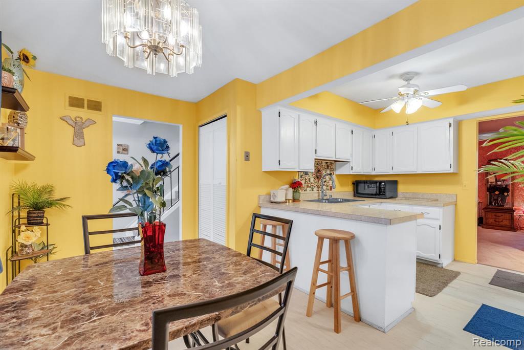 3170 Woods Circle, Detroit, MI 48207 — Photo 5