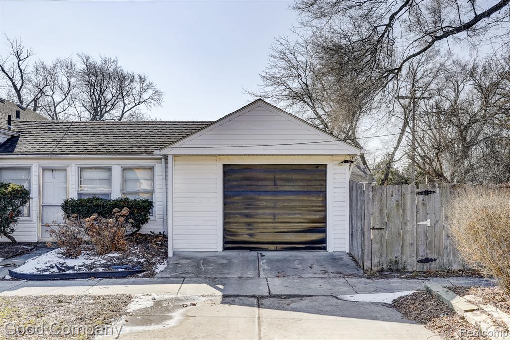 4725 Elmwood Street, Royal Oak, MI 48073 — Photo 47