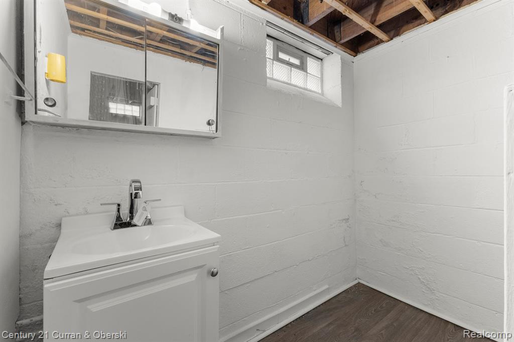 4128 19TH Street, Ecorse, MI 48229 — Photo 29