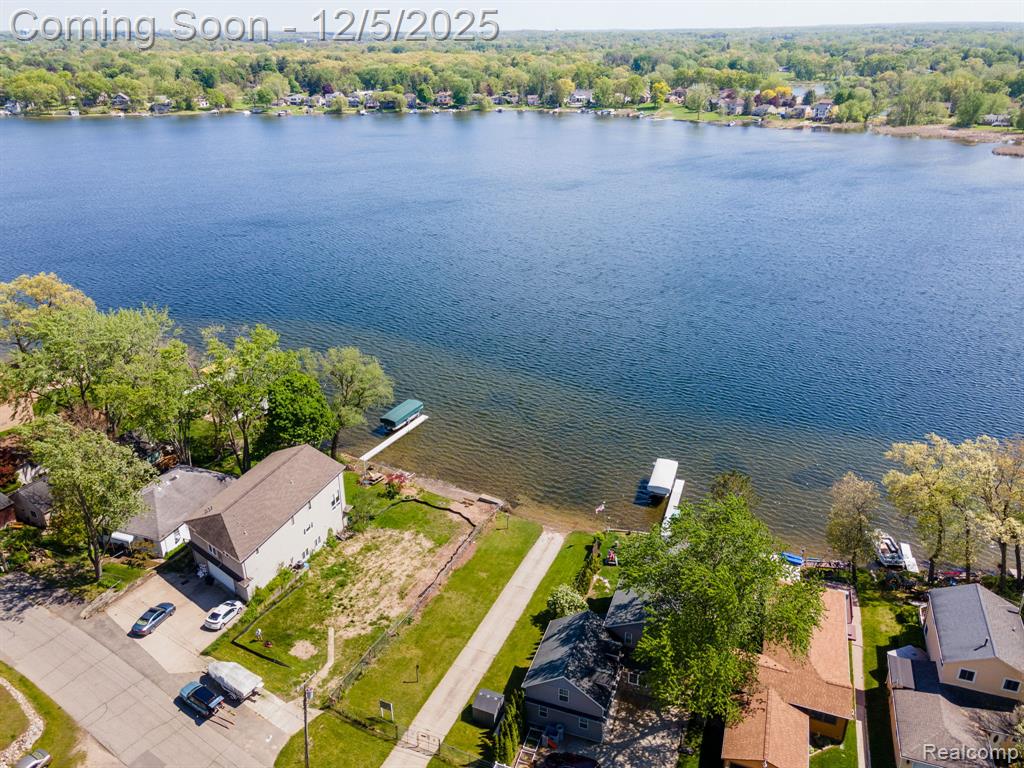 4632 2nd Street, Clarkston, MI — Photo 39