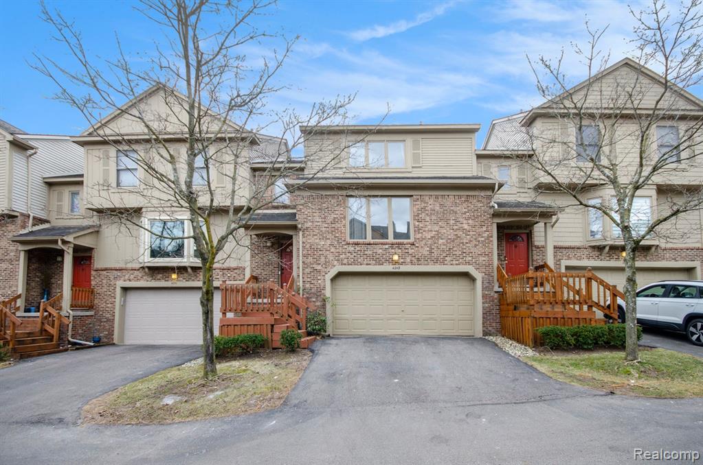 4243 Breckenridge Drive, West Bloomfield, MI — Photo 21
