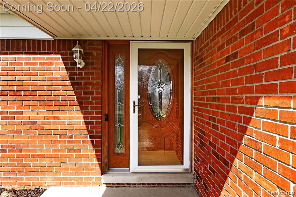 44226 Harsdale Drive, Canton, MI 48187 — Photo 5