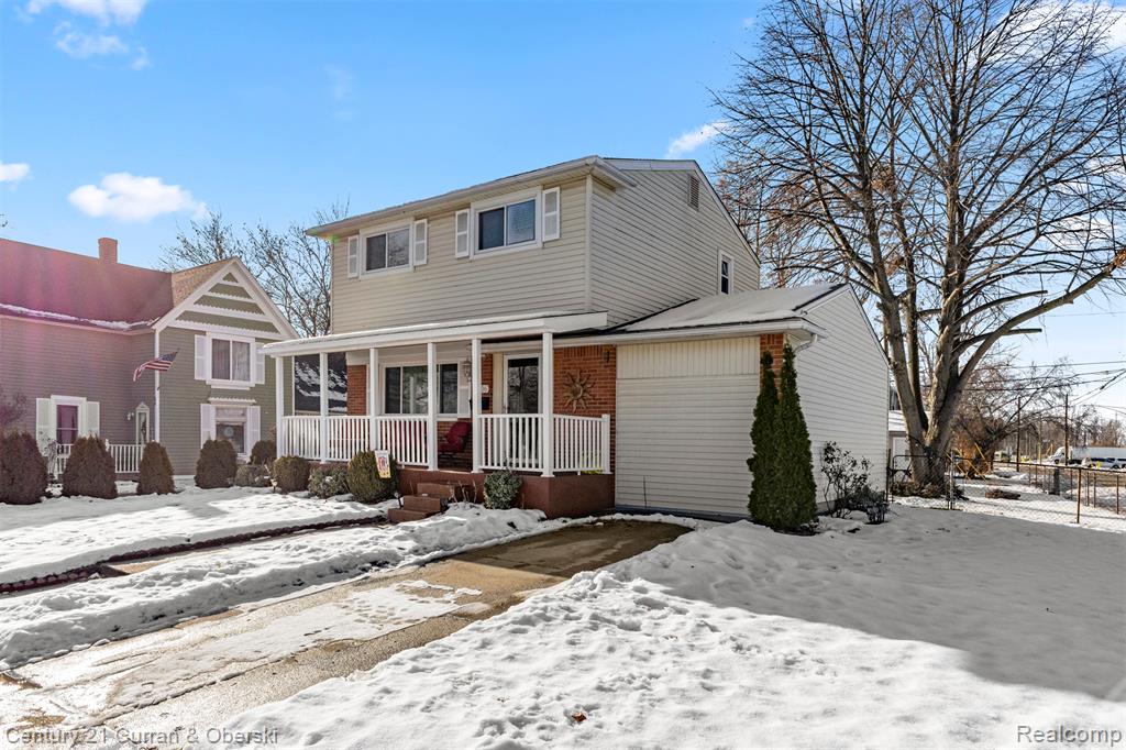 4306 Elizabeth Street, Wayne, MI 48184 — Photo 35