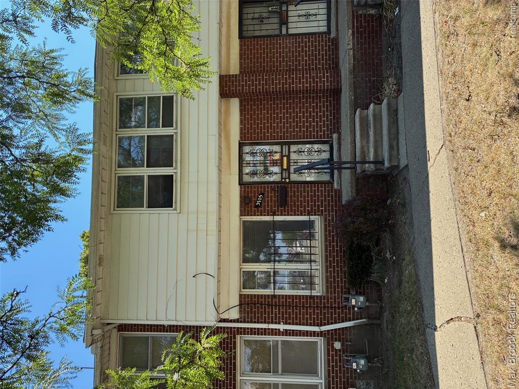 3705 Oakman Boulevard, 10, Detroit, MI 48204