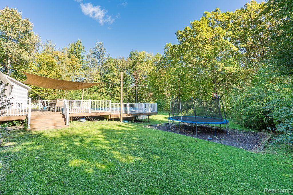5841 STARVILLE Road, China, MI — Photo 7