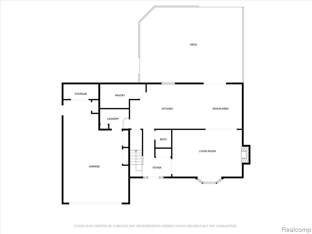 5162 Gratiot Avenue, St. Clair, MI 48079 — Photo 43