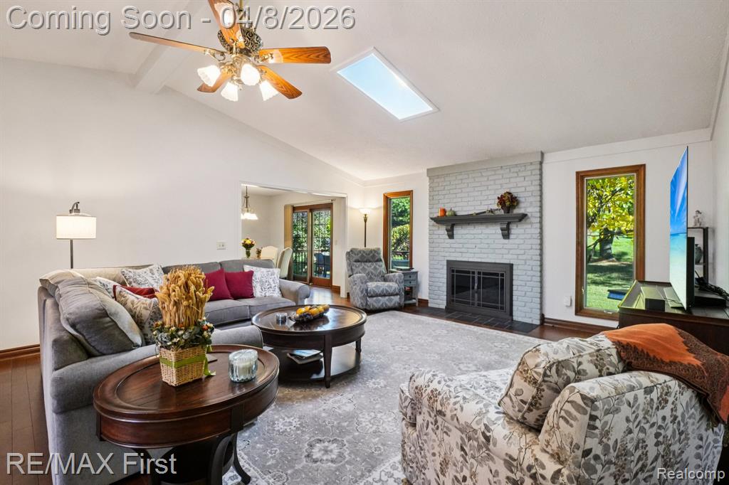 1200 Eagle Nest Drive, Rochester, MI 48306 — Photo 5