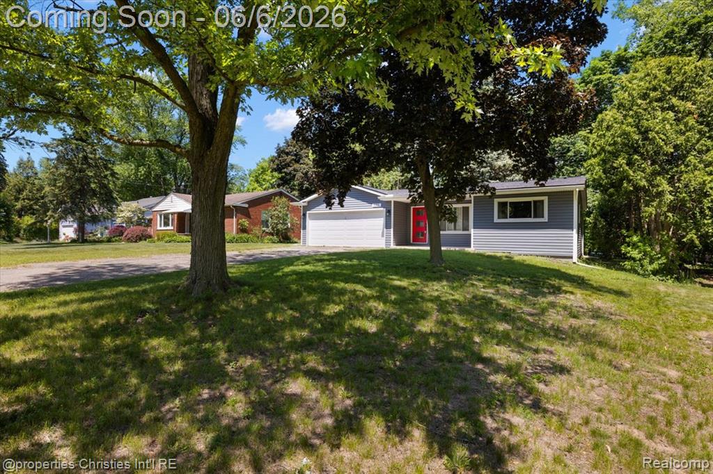 2255 Bedford Road, Bloomfield Hills, MI 48302 — Photo 4