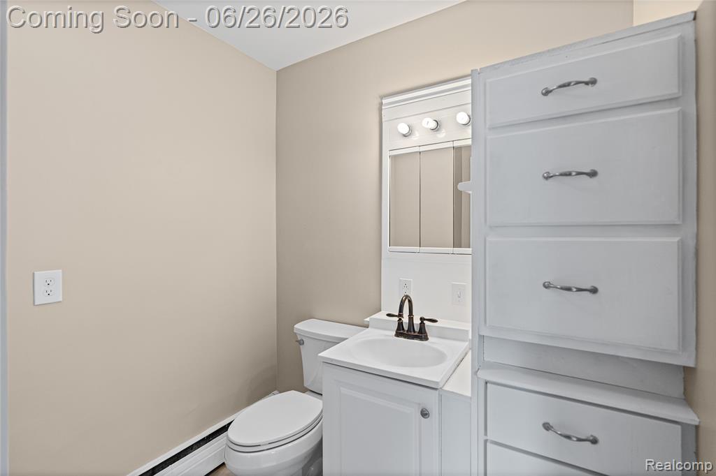 5366 E Mount Morris Road, Mount Morris, MI 48458 — Photo 37