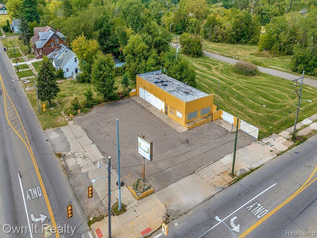 14299 HOUSTON WHITTIER Street, Detroit, MI 48205 — Photo 16