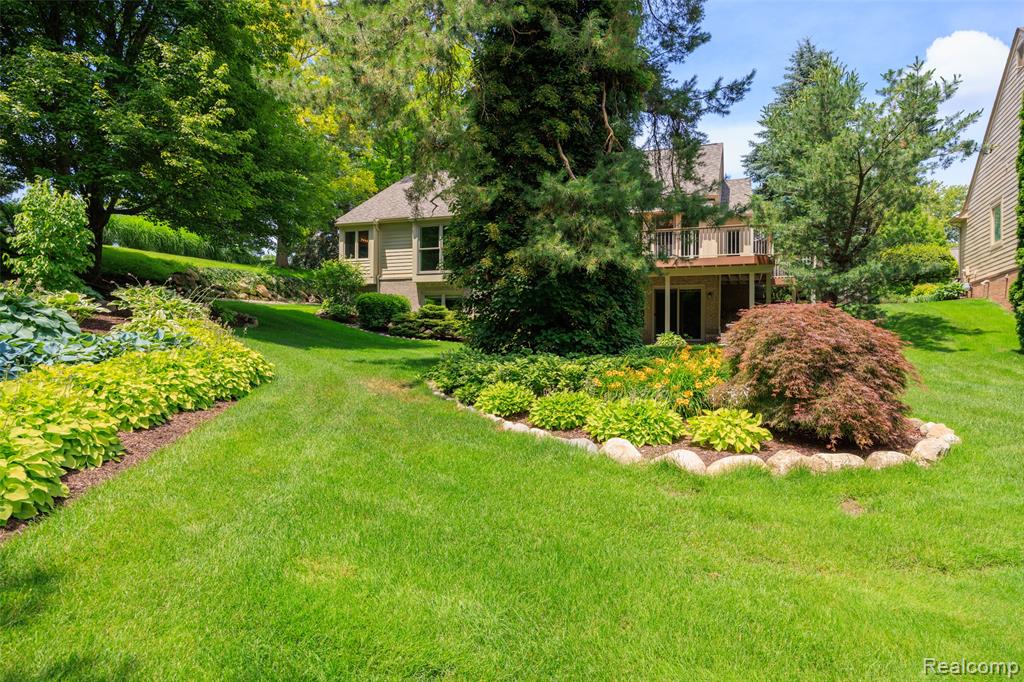 4791 Roundtree Drive, 1, Brighton, MI 48116 — Photo 47