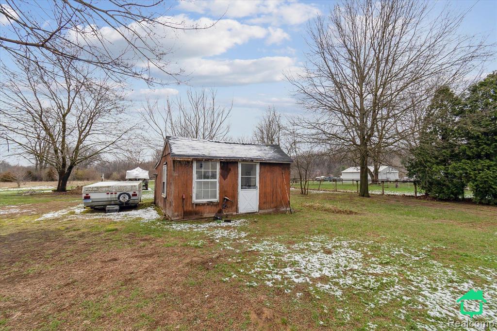 42228 FRET Road, Van Buren, MI 48111 — Photo 37