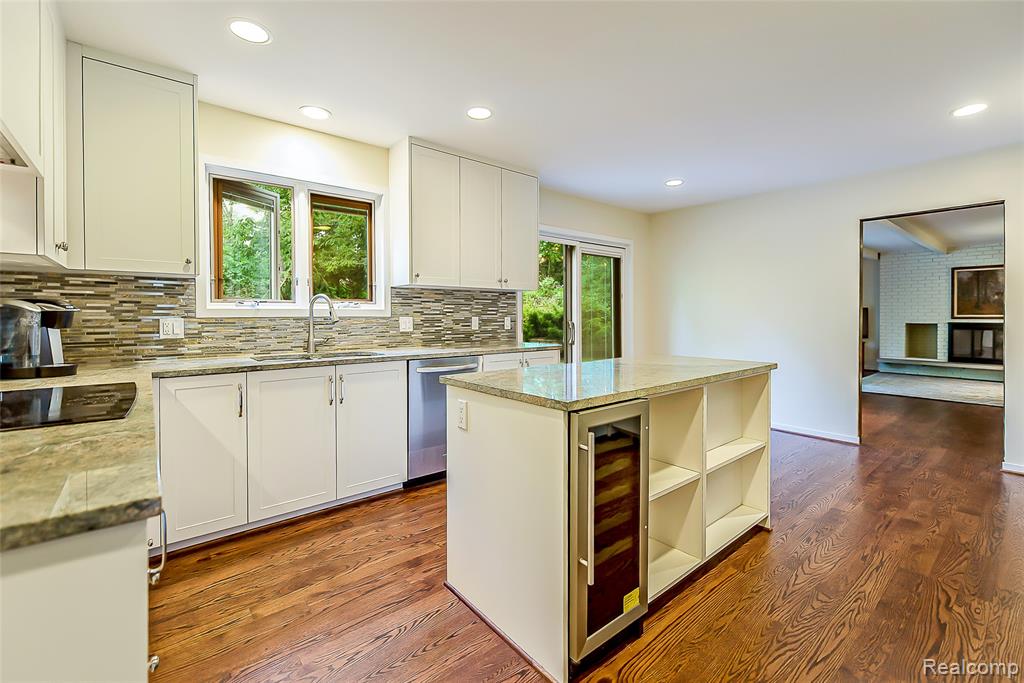 581 Woodway Court, Bloomfield Hills, MI 48302 — Photo 17