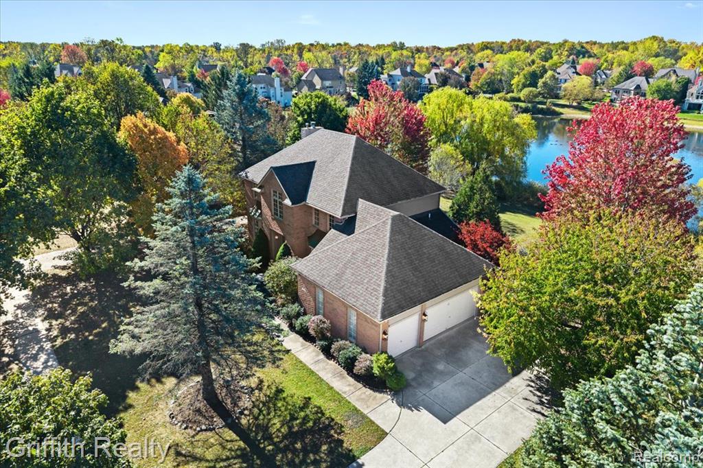 4364 Lake Forest Drive E, Ann Arbor, MI 48108 — Photo 50