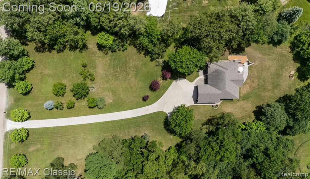2887 W Joy Road, Ann Arbor, MI 48105 — Photo 3