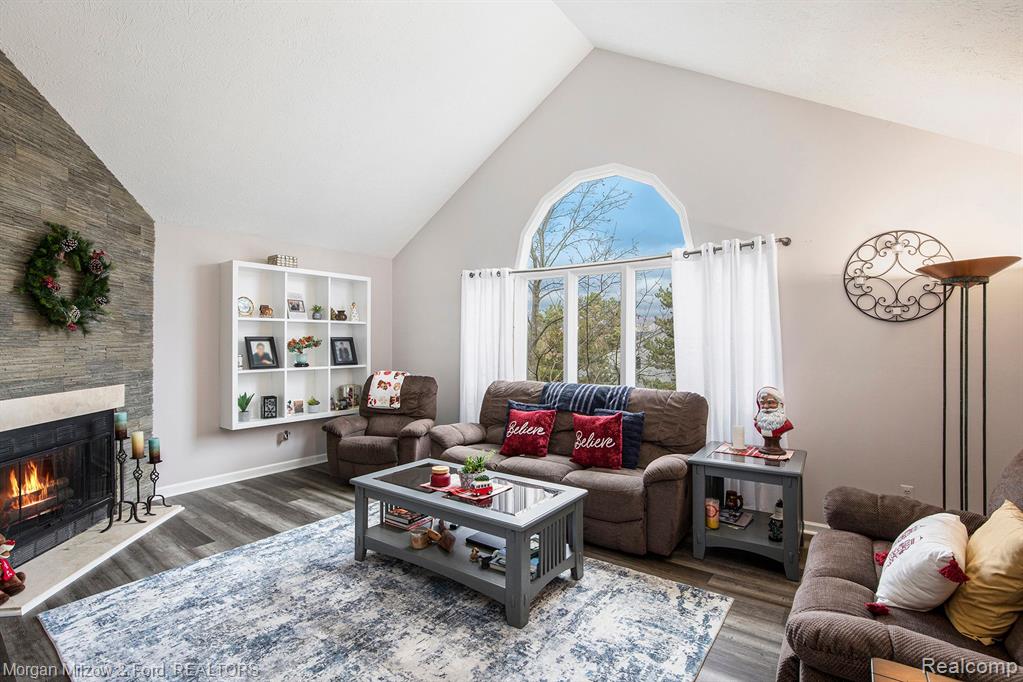 6565 Ridgeview Drive, Clarkston, MI — Photo 12