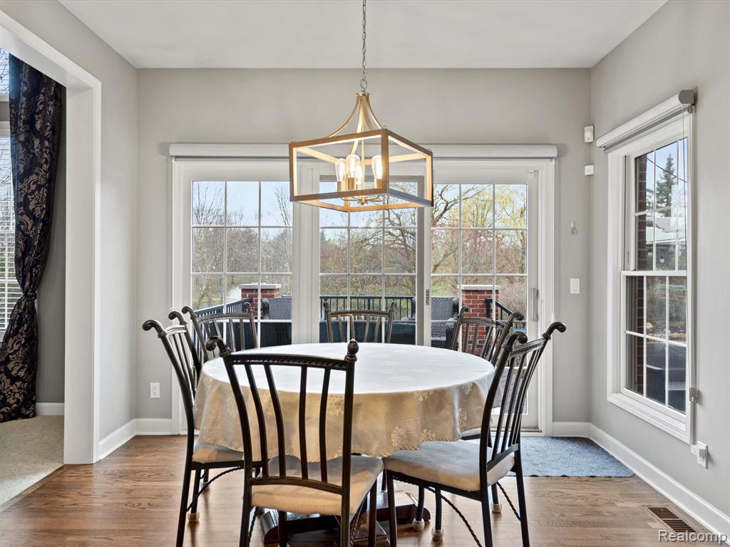 5970 STONEHAVEN Boulevard, Rochester, MI 48306 — Photo 12