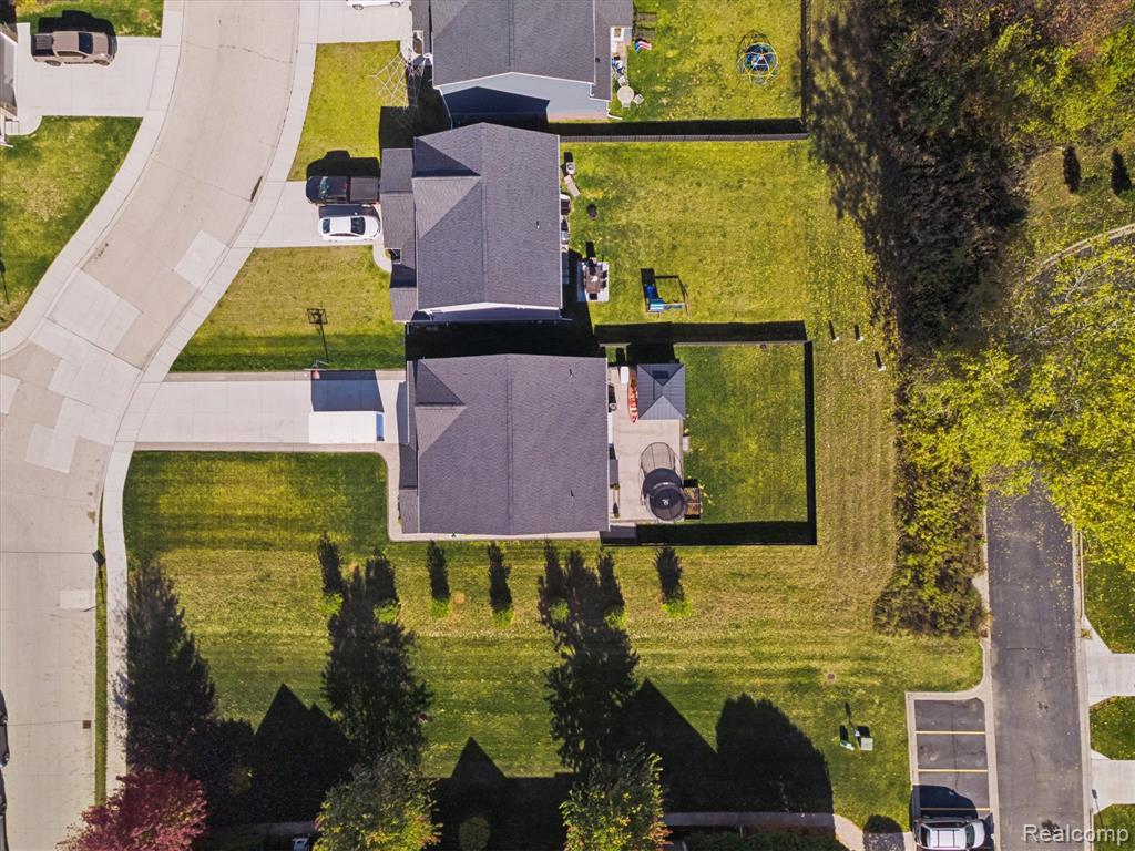 51300 Kirby Drive, New Baltimore, MI 48047 — Photo 72