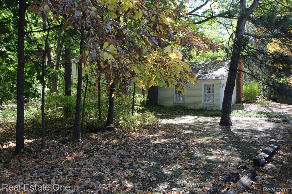 3961 Will O Way Lane, West Bloomfield, MI 48323 — Photo 31