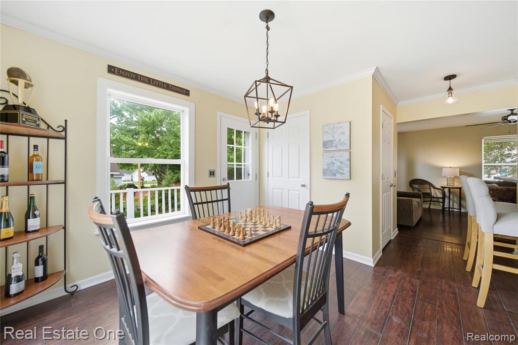 415 Ventnor Commons, Howell, MI 48843 — Photo 13