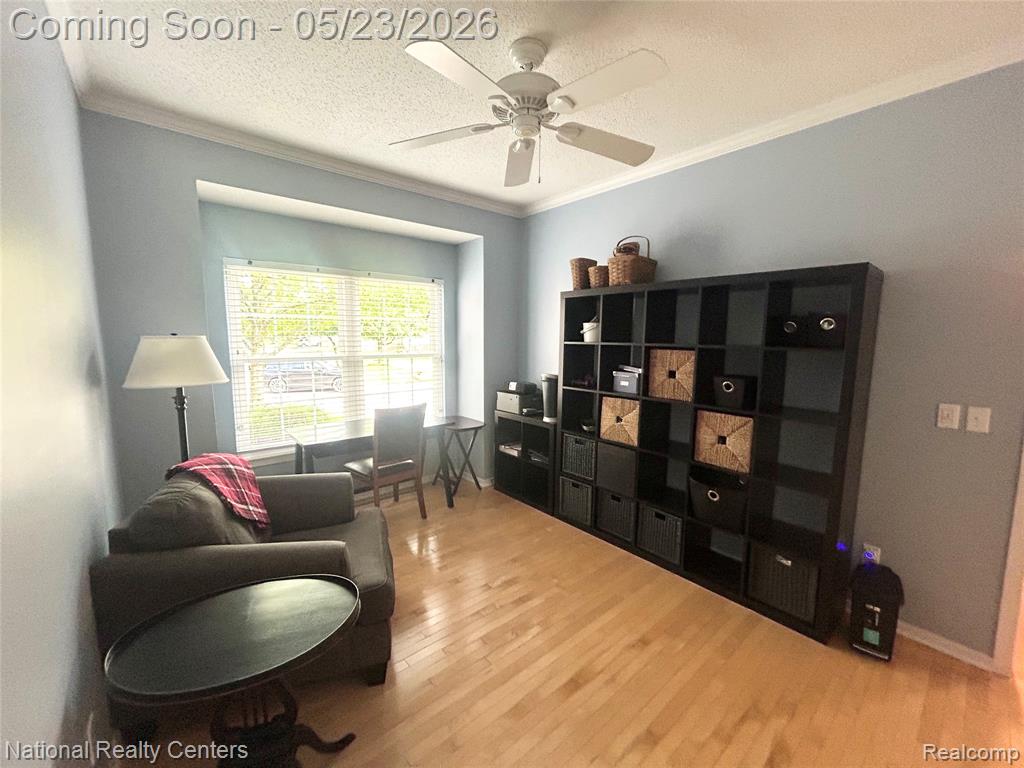 41835 Primrose Drive, Novi, MI 48377 — Photo 21