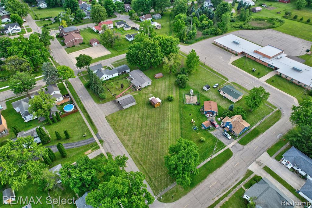 205 N Jefferson Street, Otisville, MI 48463 — Photo 2