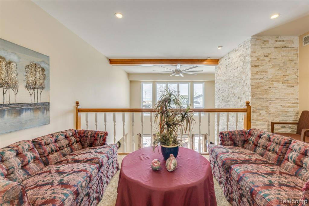 7374 FLAMINGO Street, Clay, MI 48001 — Photo 37