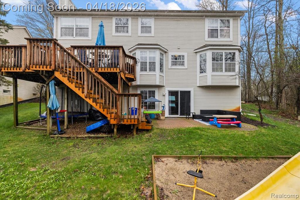 1133 Walloon Way, Lake Orion, MI — Photo 58