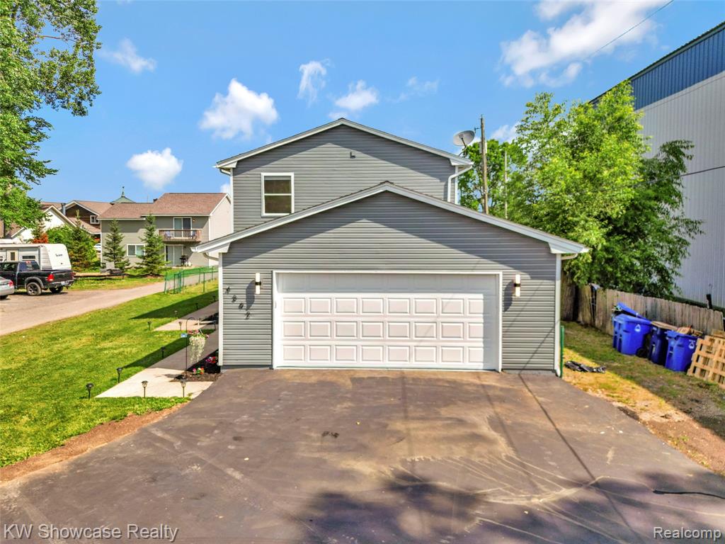 4392 CASS ELIZABETH Road, Waterford, MI 48328 — Photo 14
