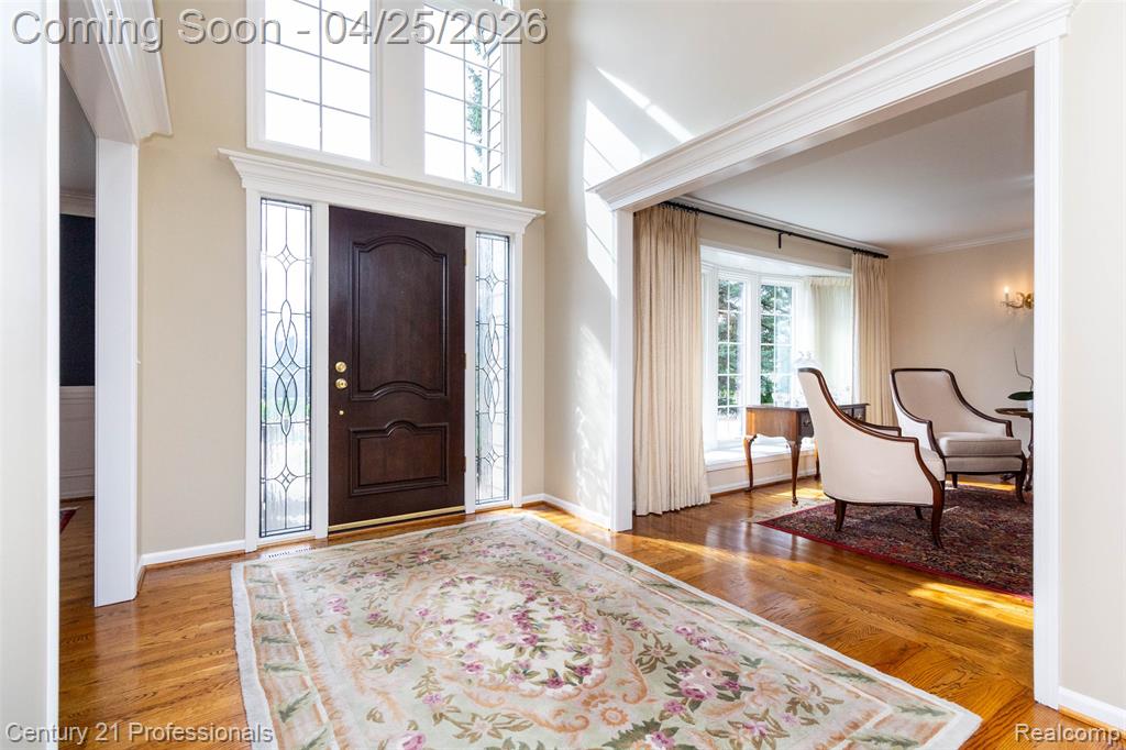 4680 Rambling Drive, Troy, MI 48098 — Photo 9