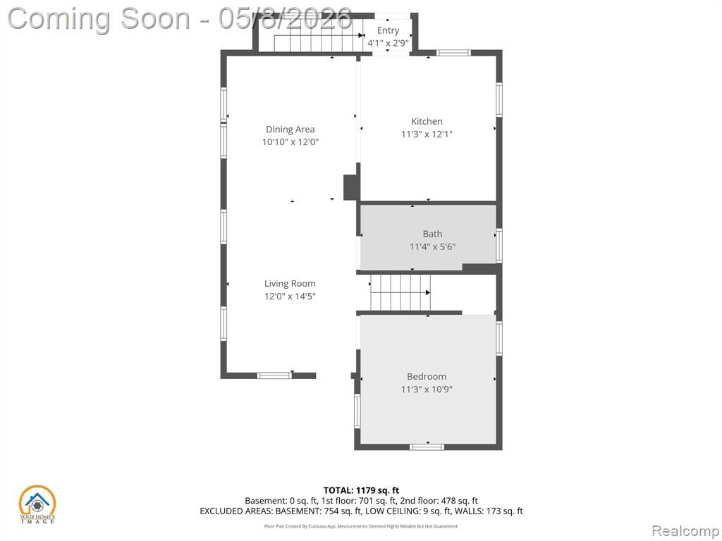 3869 Harding Street, Detroit, MI 48214 — Photo 33
