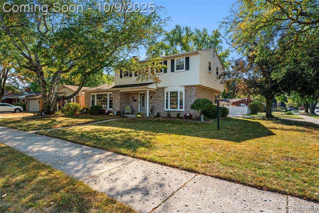 41363 Greenbriar Lane, Plymouth, MI 48170 — Photo 21