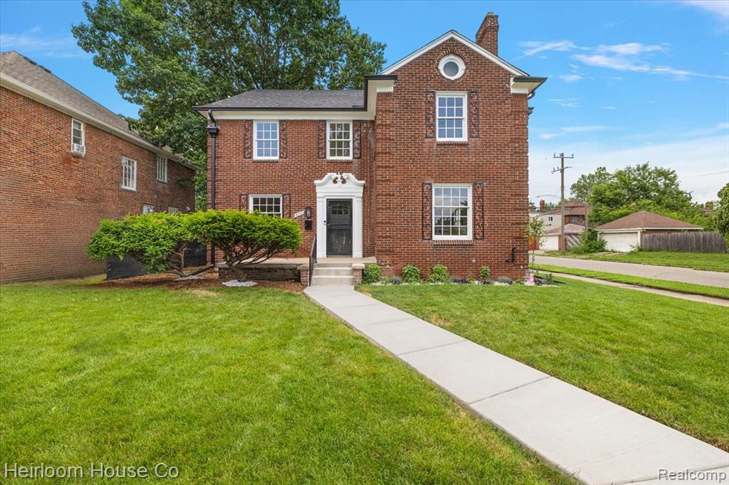 4000 Cortland Street, Detroit, MI 48204 — Photo 81