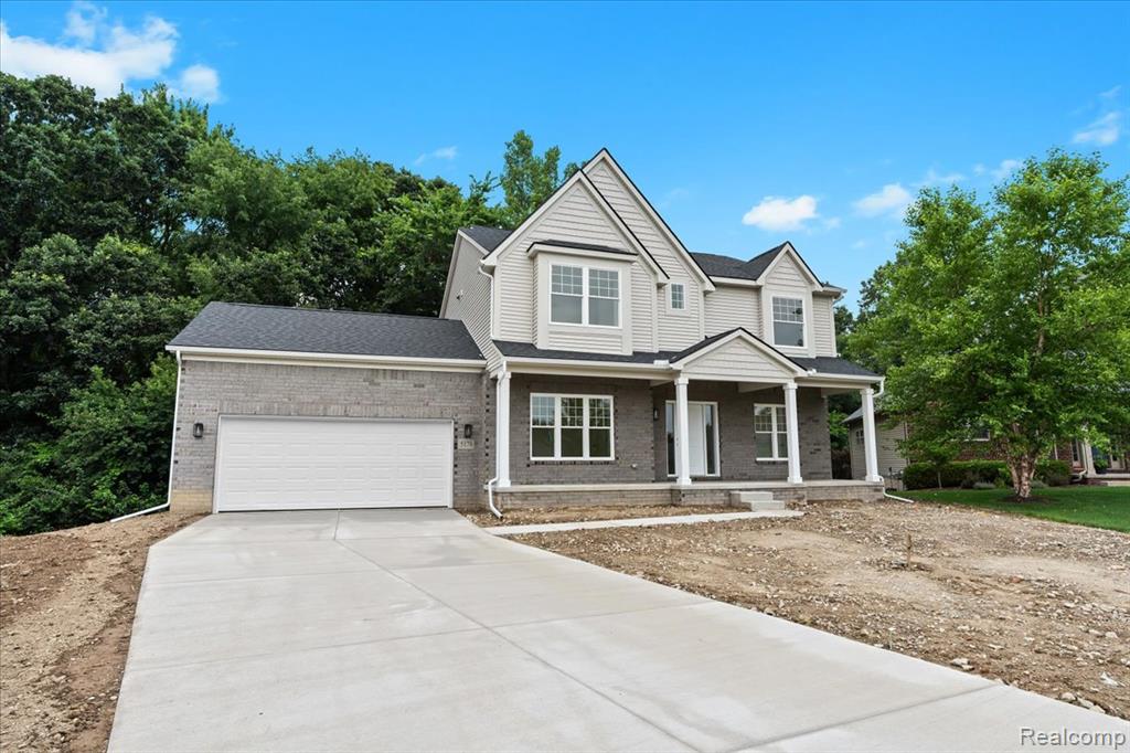 5179 WIMBLEDON Circle, Ann Arbor, MI 48108 — Photo 2