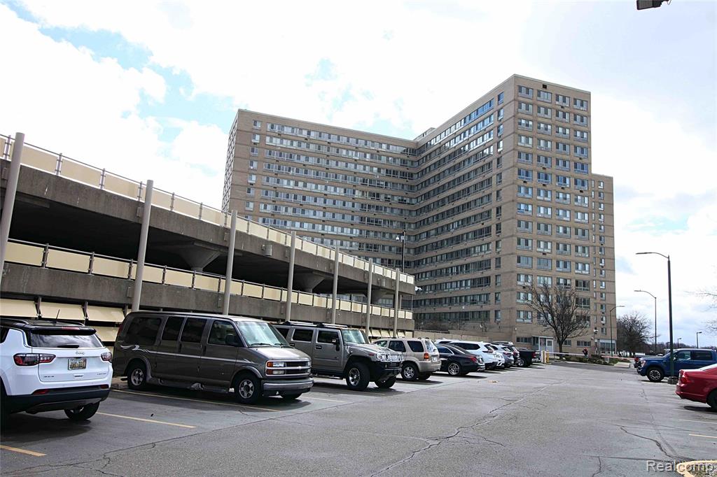 8900 E Jefferson Avenue N, 1418 1419, Detroit, MI 48214 — Photo 8