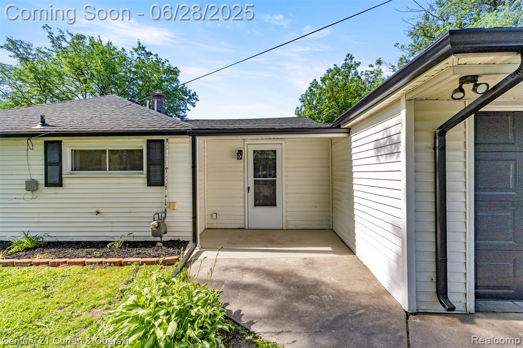 6616 Pardee Road, Taylor, MI 48180 — Photo 11