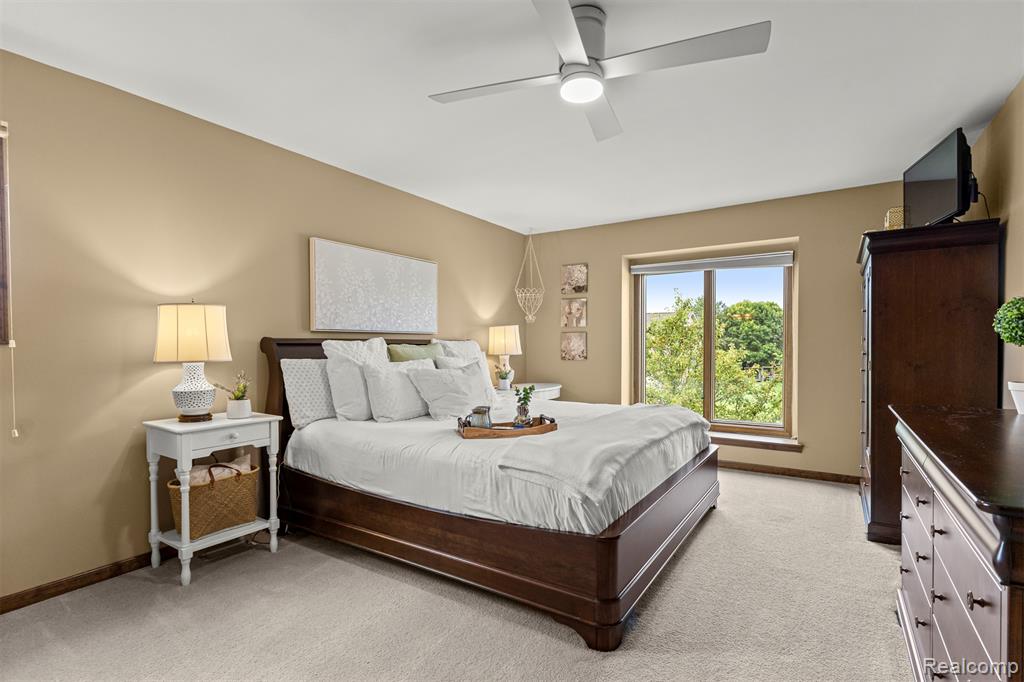 41725 Pon Meadow Court, Northville, MI 48168 — Photo 35