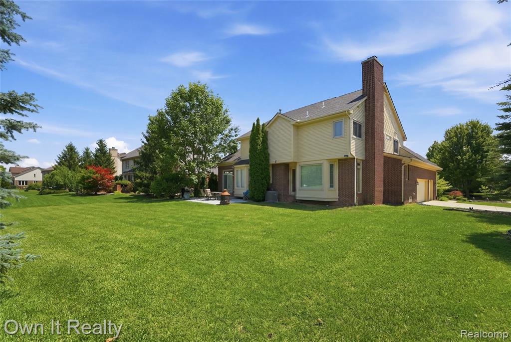 48280 Gladstone Road, Canton, MI 48188 — Photo 51