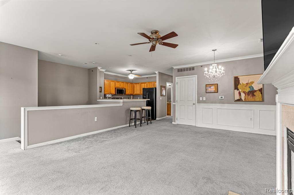 20110 Rodeo Court, Southfield, MI 48075 — Photo 10