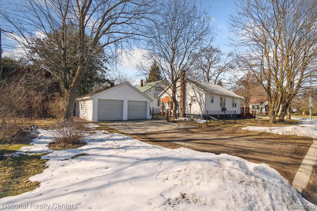 4955 WEBER Street, MI — Photo 34