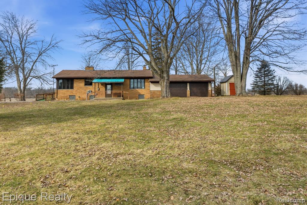 5426 Wildcat Road, Clyde, MI 48049 — Photo 24