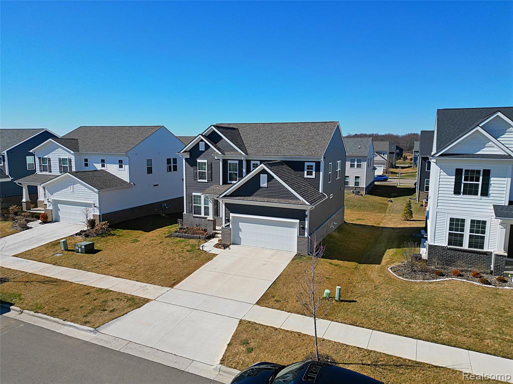 795 Ford Mill Drive, Saline, MI 48176 — Photo 49