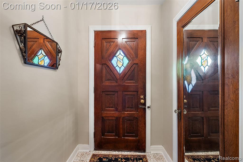 15716 Rosemont Avenue, Detroit, MI 48223 — Photo 3